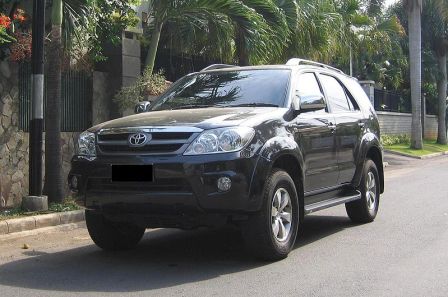 Fortuner 2